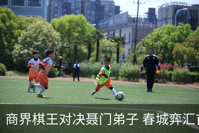 商界棋王对决聂门弟子 春城弈汇首期雅集圆满落子