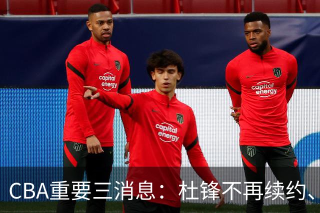 CBA重要三消息：杜锋不再续约、山东或将签约王岚嵚、潘江被迫离职